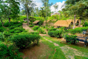 Ravana Backpackers Lodge